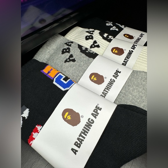 Bathing Ape! - Picture 6 of 7